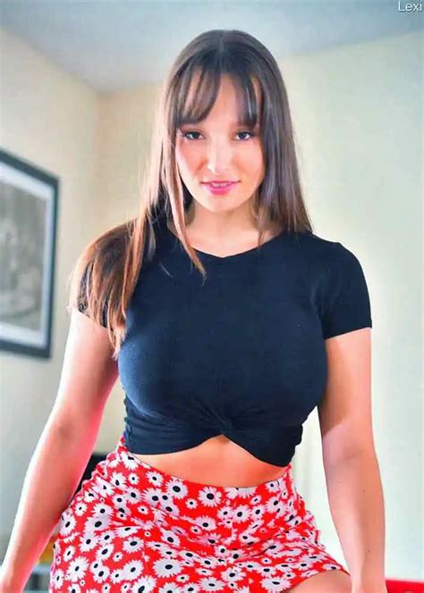 lexi luna2024|Lexi Luna, Cassie Del Isla .
